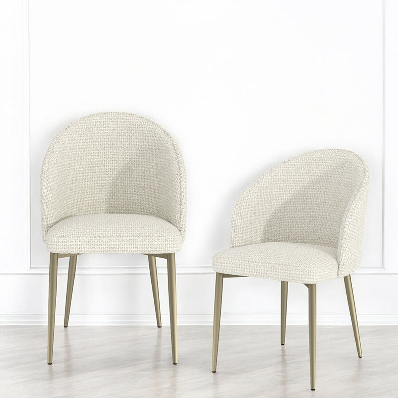 Side Chair (Set-2)