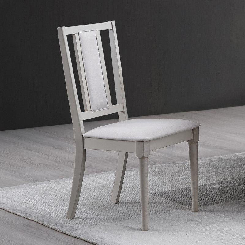 Side Chair (Set-2)