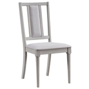 Side Chair (Set-2)