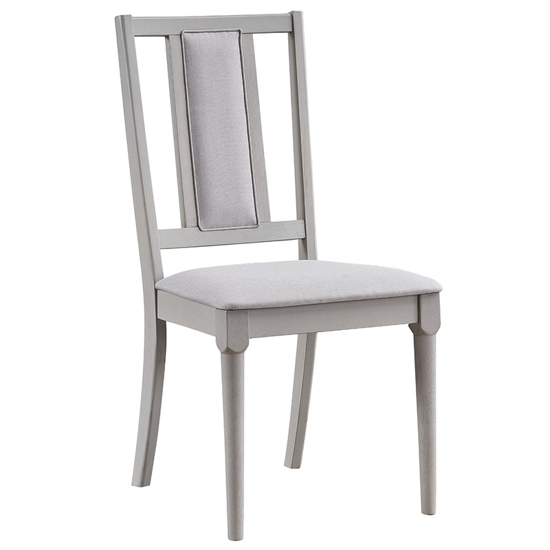 Side Chair (Set-2)