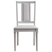 Side Chair (Set-2)