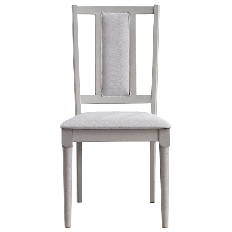 Side Chair (Set-2)
