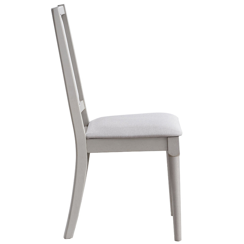 Side Chair (Set-2)