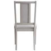 Side Chair (Set-2)