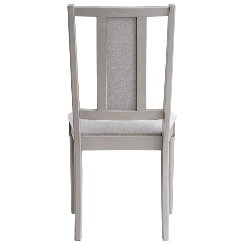 Side Chair (Set-2)