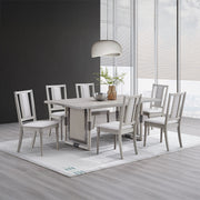 Side Chair (Set-2)