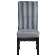 Side Chair (Set-2)