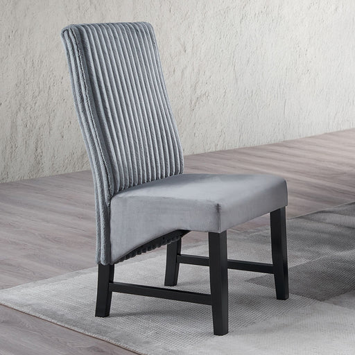Side Chair (Set-2)