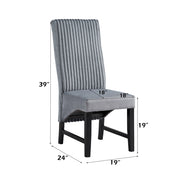 Side Chair (Set-2)