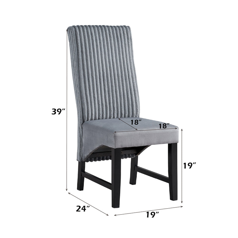 Side Chair (Set-2)