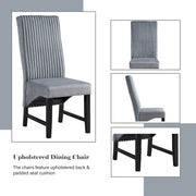 Side Chair (Set-2)