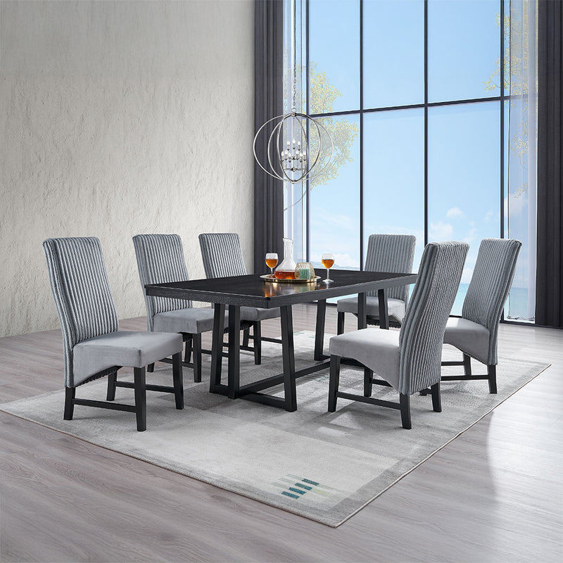 Side Chair (Set-2)