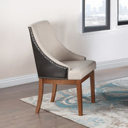 Side Chair (Set-2)