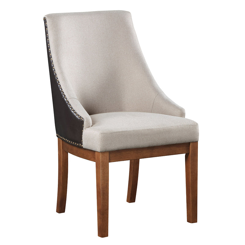 Side Chair (Set-2)