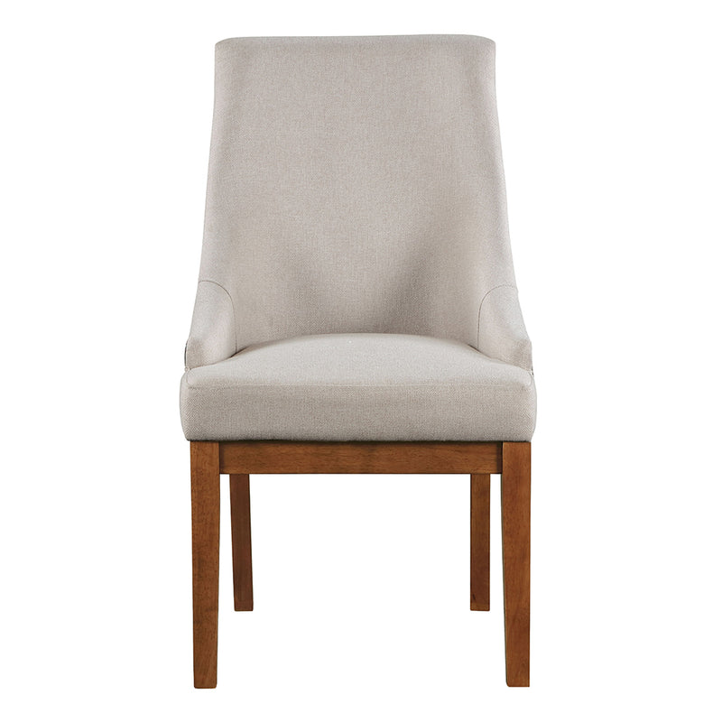 Side Chair (Set-2)