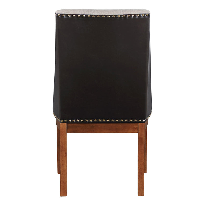 Side Chair (Set-2)