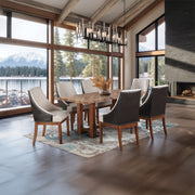 Side Chair (Set-2)