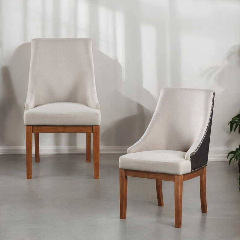 Side Chair (Set-2)
