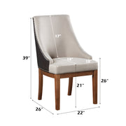 Side Chair (Set-2)