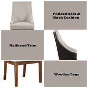 Side Chair (Set-2)