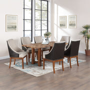 Side Chair (Set-2)