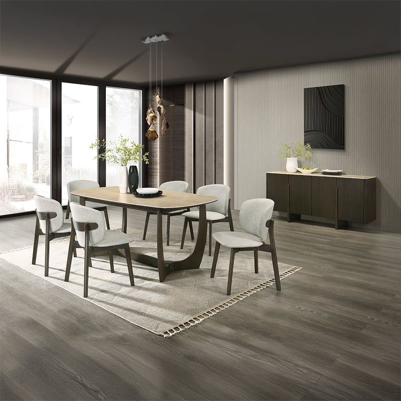 Side Chair (Set-2)