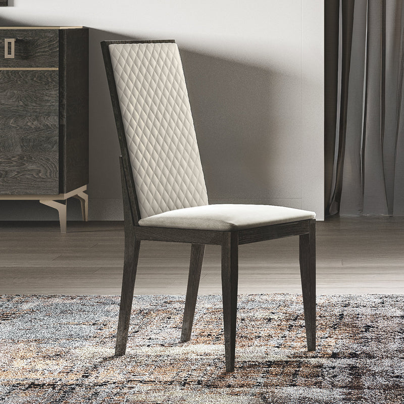 Side Chair (Set-2)