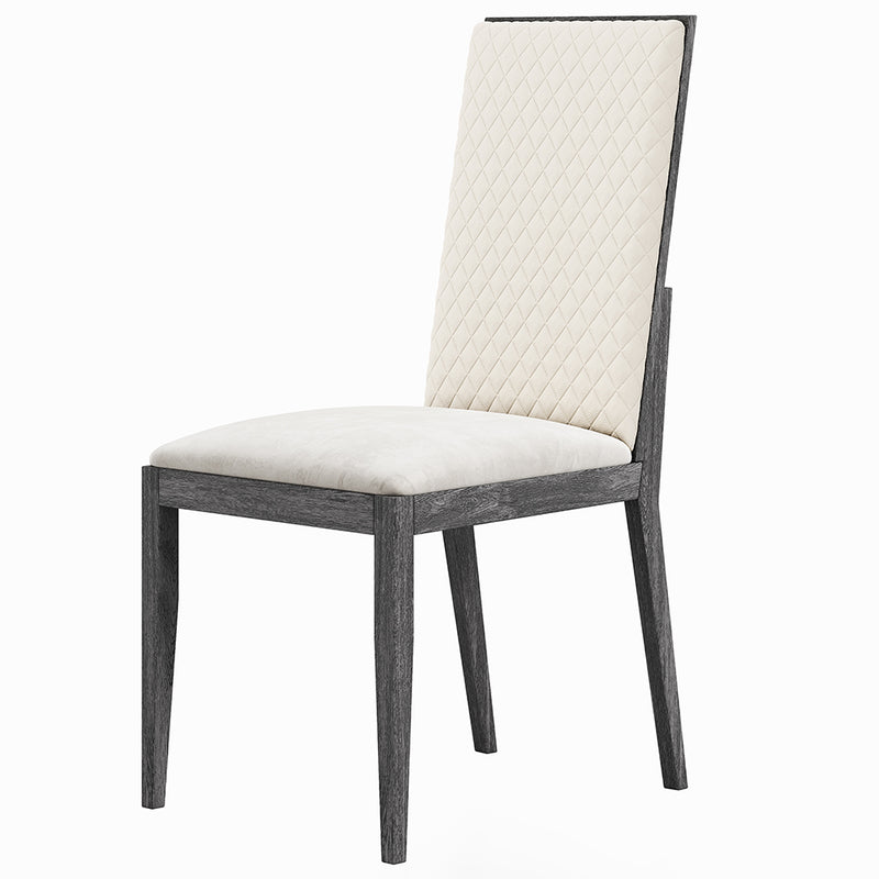 Side Chair (Set-2)