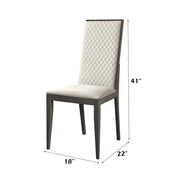 Side Chair (Set-2)