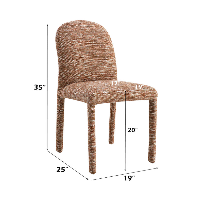 Side Chair (Set-2)