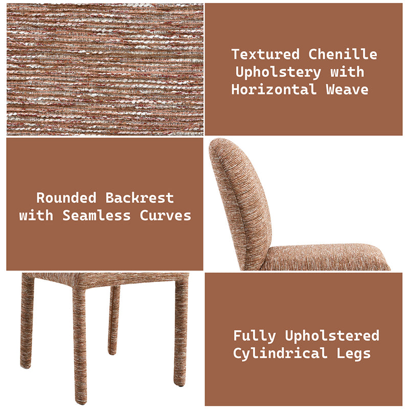 Side Chair (Set-2)