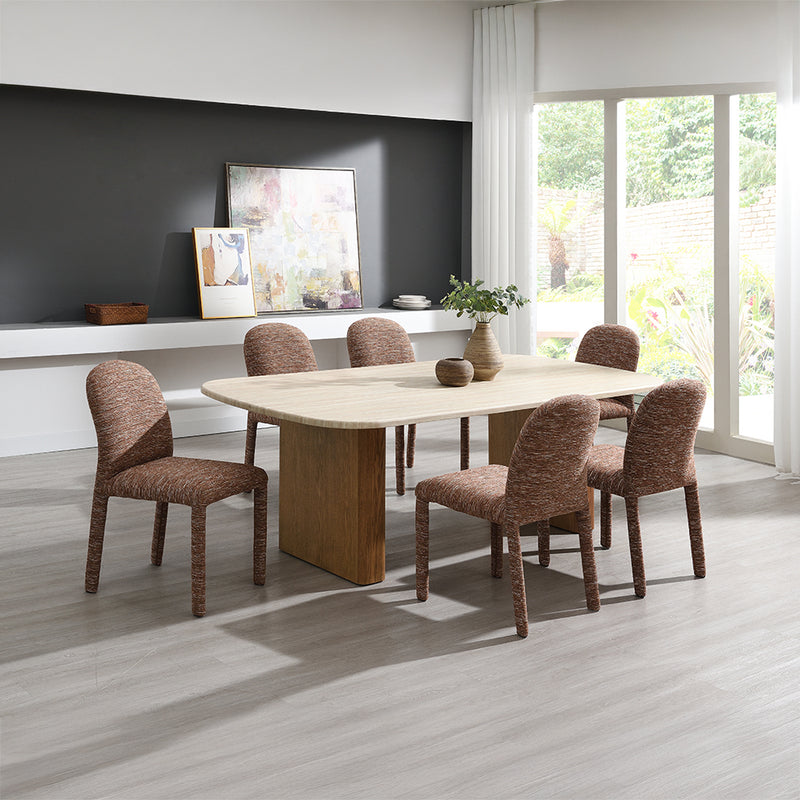 Side Chair (Set-2)