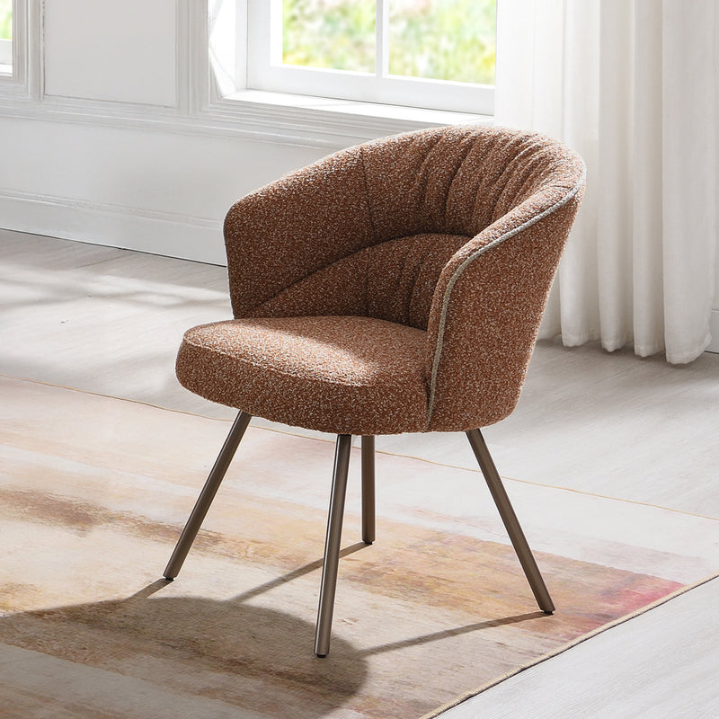 Arm Chair (Set-2)