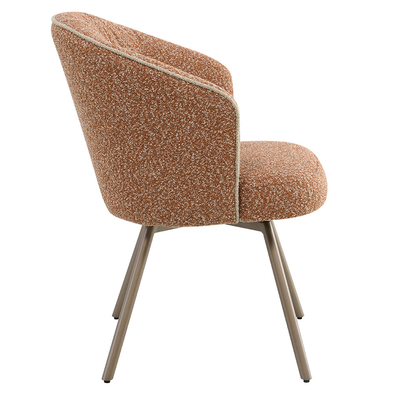 Arm Chair (Set-2)