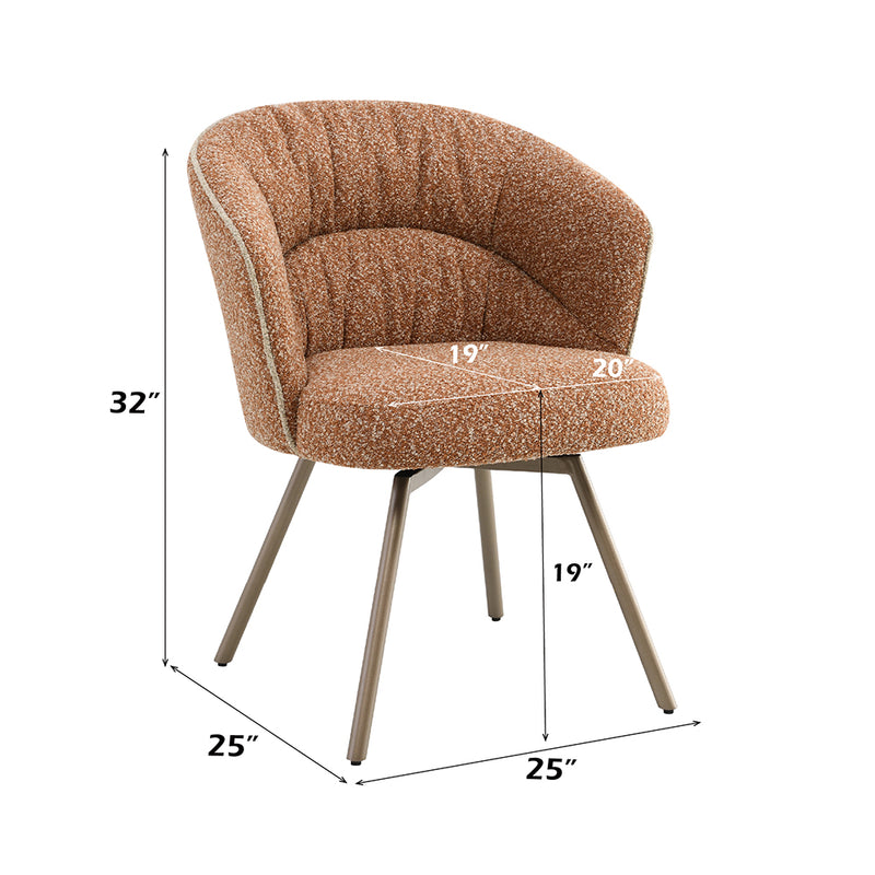Arm Chair (Set-2)