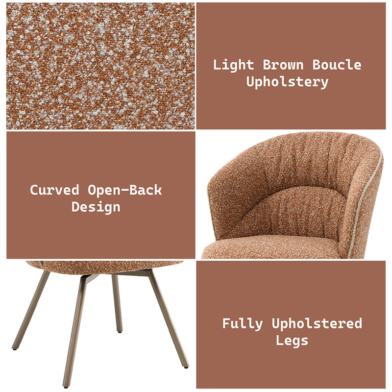 Arm Chair (Set-2)