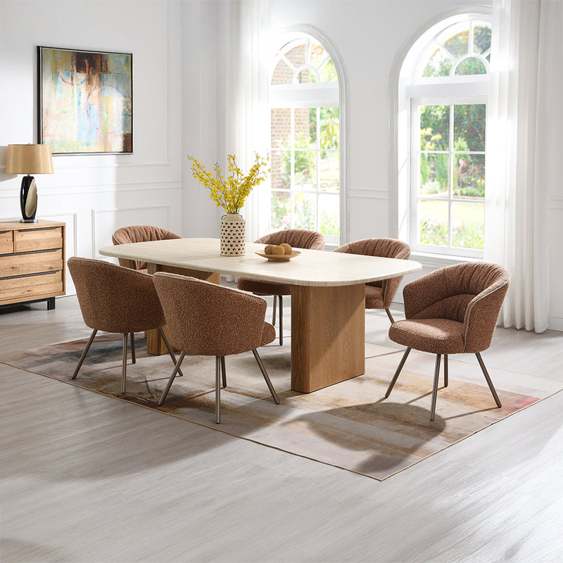 Arm Chair (Set-2)