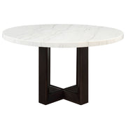 Round Dining Table