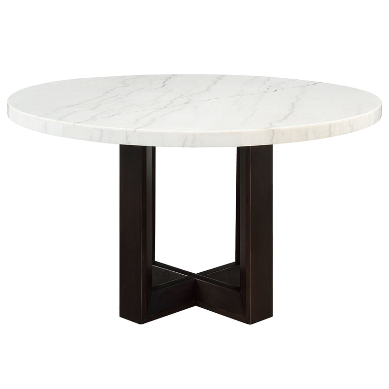 Round Dining Table