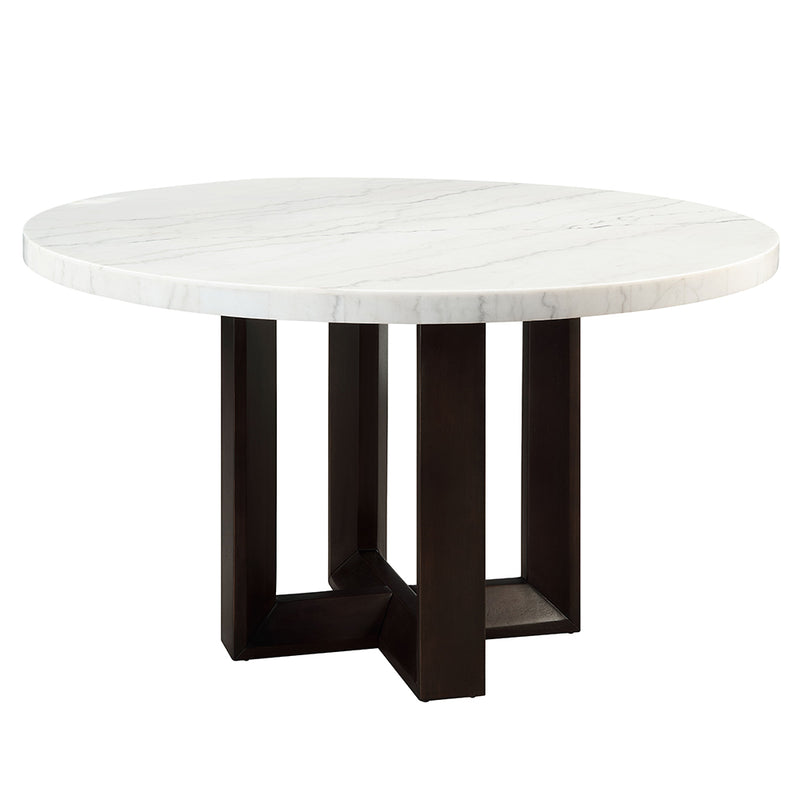 Round Dining Table