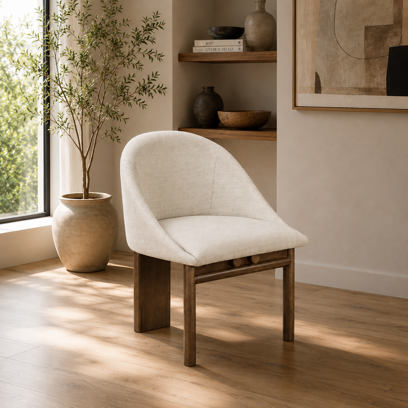 Side Chair (Set-2)