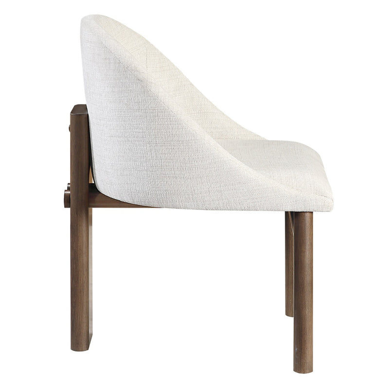Side Chair (Set-2)