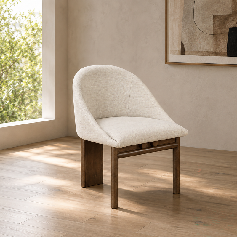 Side Chair (Set-2)