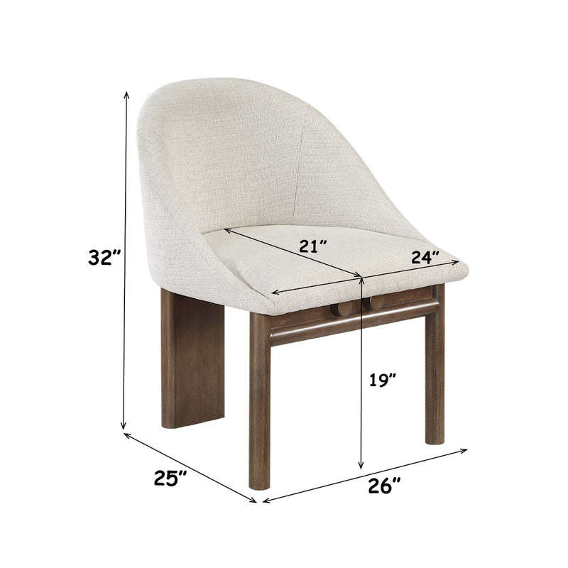 Side Chair (Set-2)
