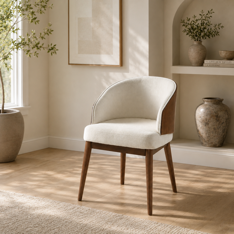 Arm Chair (Set-2)