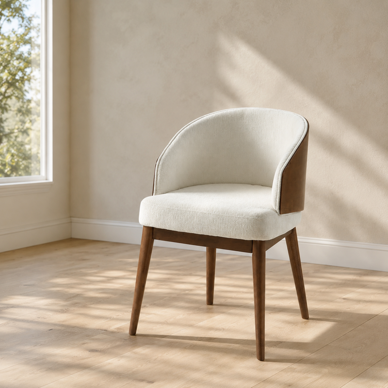 Arm Chair (Set-2)