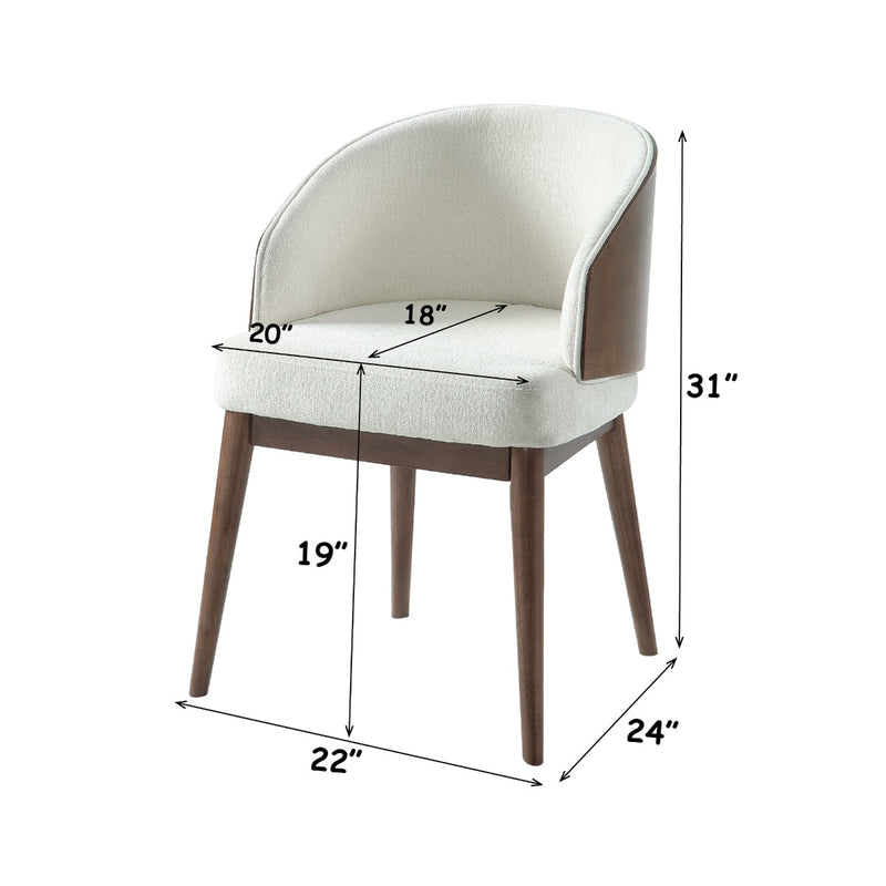 Arm Chair (Set-2)