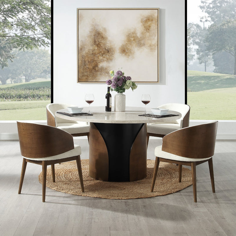 Arm Chair (Set-2)