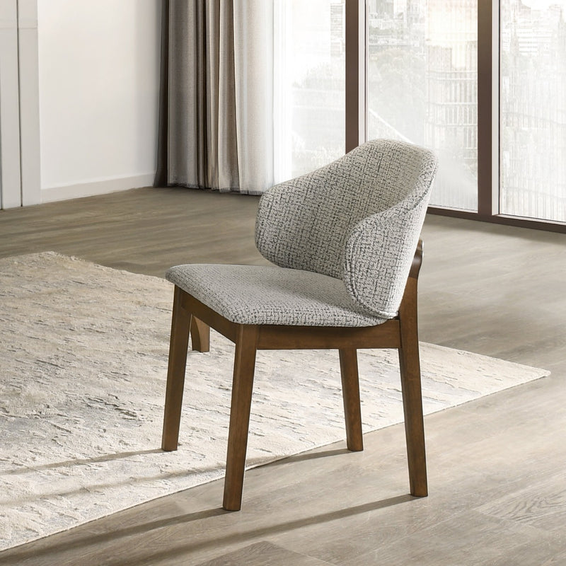 Side Chair (Set-2)