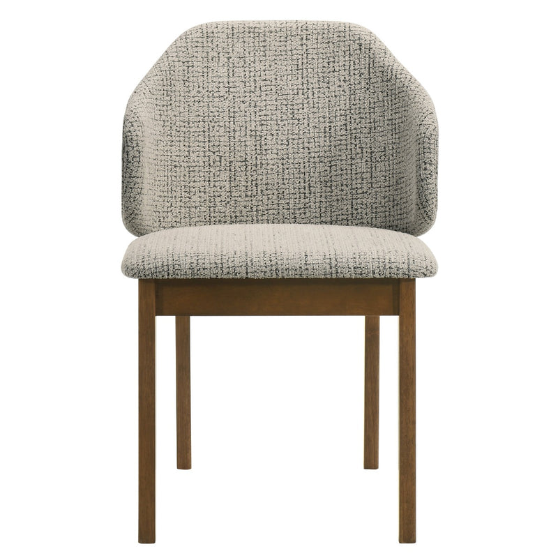 Side Chair (Set-2)